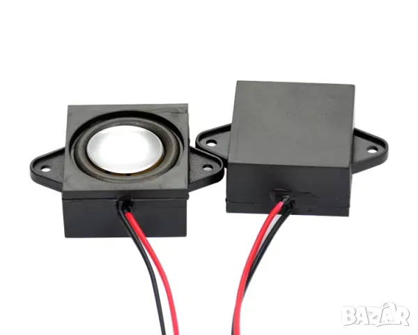 Портатвен мини високоговорител 3W, снимка 6 - Друга електроника - 48205145