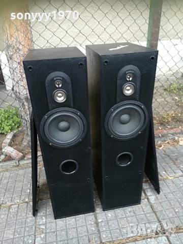 ПОРЪЧАНИ-jensen advantage 2000 3way-80х32х21см-GERMANY 1308210933, снимка 7 - Тонколони - 33803522