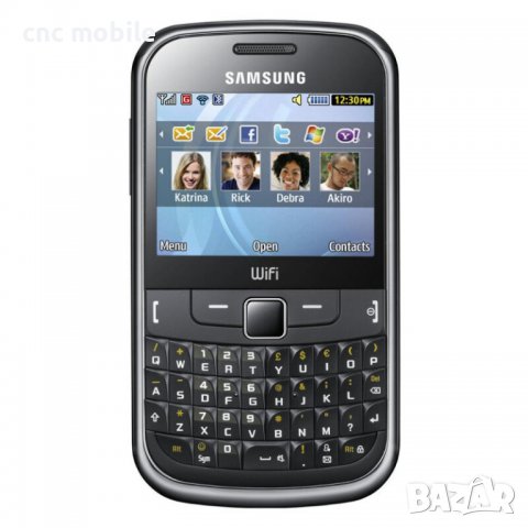 Батерия Samsung S3350 - Samsung S3570 - Samsung S5220 - Samsung S5222 - Samsung S3850, снимка 3 - Оригинални батерии - 37999712