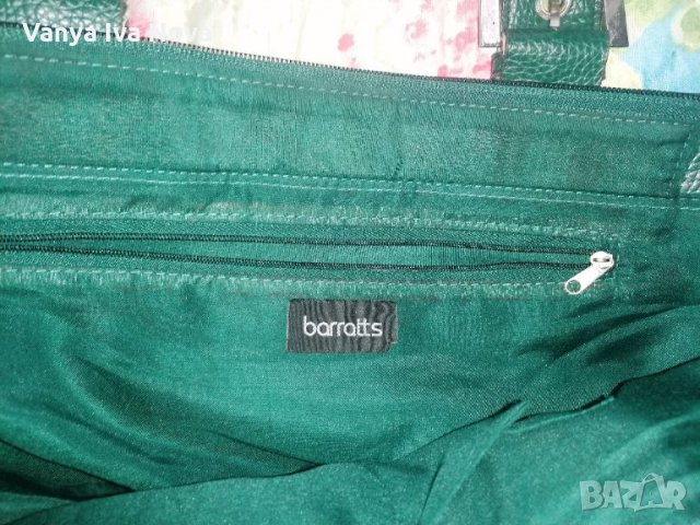 Barratts чанта, снимка 8 - Чанти - 35358391