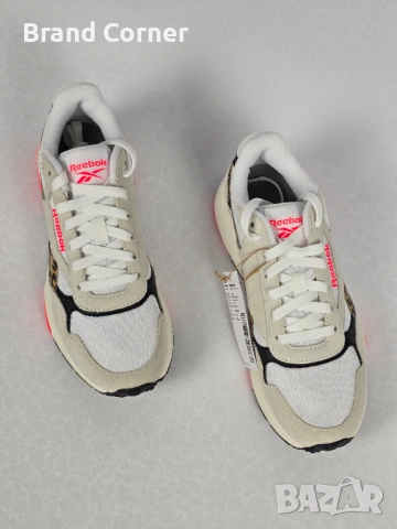 Нови маратонки Reebok Glide DMX - №37.5, снимка 2 - Маратонки - 54291972