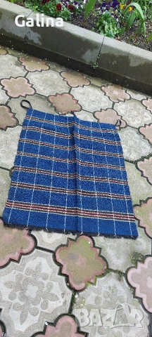 лот нов битов текстил, снимка 3 - Антикварни и старинни предмети - 54009895