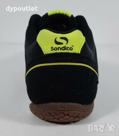 Sondico Pedibus IN Snr 71 - футболни обувки за зала, размер  -  43 /UK 9/ стелка 27.5 см.. , снимка 9 - Футбол - 39473897
