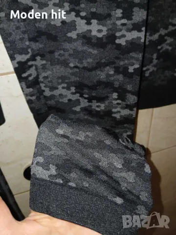 Комплект термо бельо /блуза и клин/ за момче размер 146/152 см., снимка 5 - Детски комплекти - 50436497