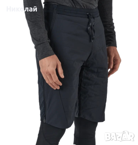 odlo S-Thermic шорти, снимка 17 - Спортни дрехи, екипи - 44514759