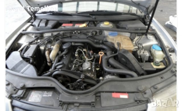 Фолцваген пасат, снимка 7 - Части - 35165106