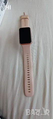 Смарт часовник Huawei fit SE, снимка 2 - Дамски - 56039125