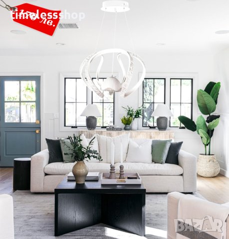 Полилеи | LED осветление, снимка 12 - Лед осветление - 42515466