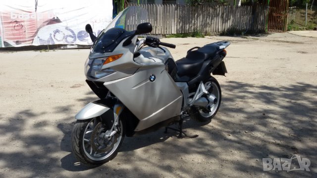 BMW K1200GT  , снимка 8 - Мотоциклети и мототехника - 29391865