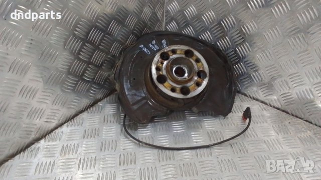 Шенкел Mercedes C250 CDI W204 2012г.(заден ляв)	