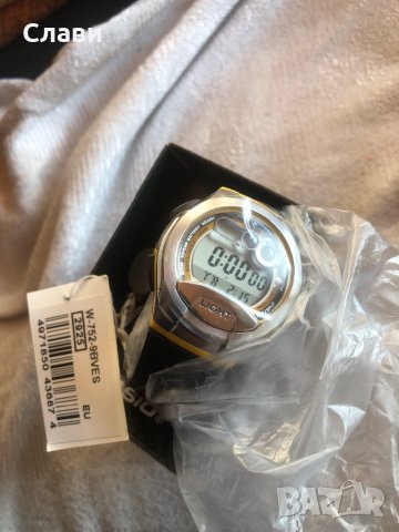 Оригинални часовници Casio -50% , снимка 4 - Мъжки - 39684769