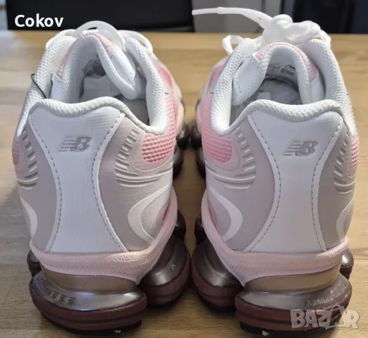 New Balance Abzorb 2000 Немер 47,5, снимка 4 - Маратонки - 56425017