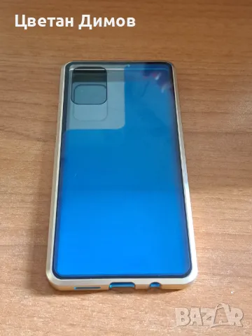 Различни кейсове за Samsung A54 и A51, магнитен, силиконов, огледален, 360