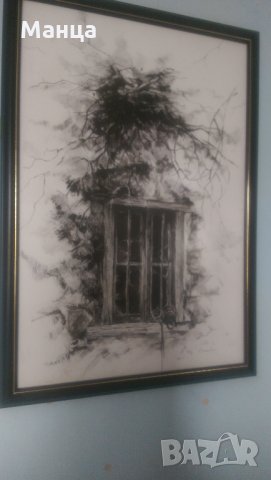 Картина на Клементина Манчева , снимка 9 - Картини - 29242684