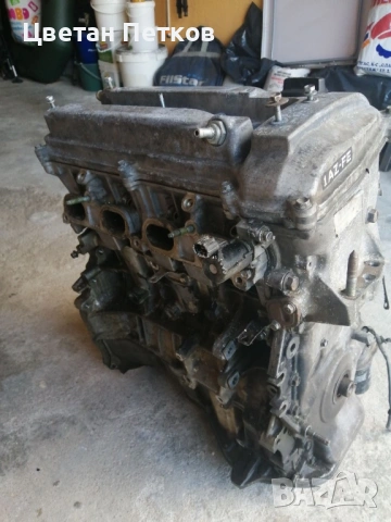 Бензинов двигател за Toyota Rav4 за части