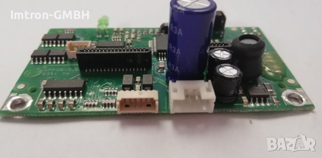 Дънна платка Motherboard SHSPP58 - S за принтер PLUS-S4B CUSTOM, снимка 3 - Принтери, копири, скенери - 36796768