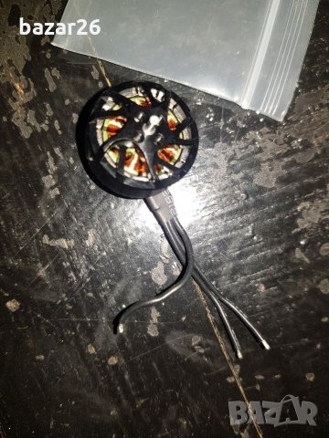 Betafpv  motor  1506 3000kv, снимка 3 - Електрически играчки - 35208780