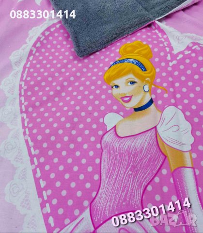 Спален чувал Одеяло 2в1, снимка 2 - Спално бельо - 42732399