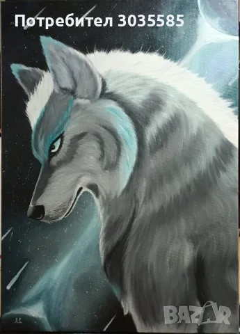 Картини, снимка 3 - Картини - 50000279