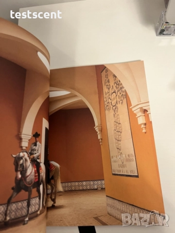 Есклузивна Limited Edition книга Creed промоционална Creed Magazine 1760 Issue 6 списание парфюмерия, снимка 6 - Художествена литература - 52164269