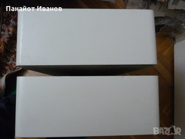 Тонколони SIEMENS RL-164, снимка 2 - Тонколони - 30720017