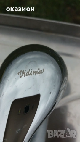 мивка с батерия сифон и меки връзки на видима, снимка 5 - Други стоки за дома - 53939760