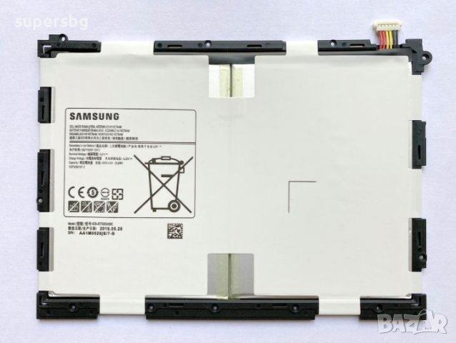 Батерия Samsung Galaxy Tab A 9.7 SM-T550 SM-T555 Оригинал