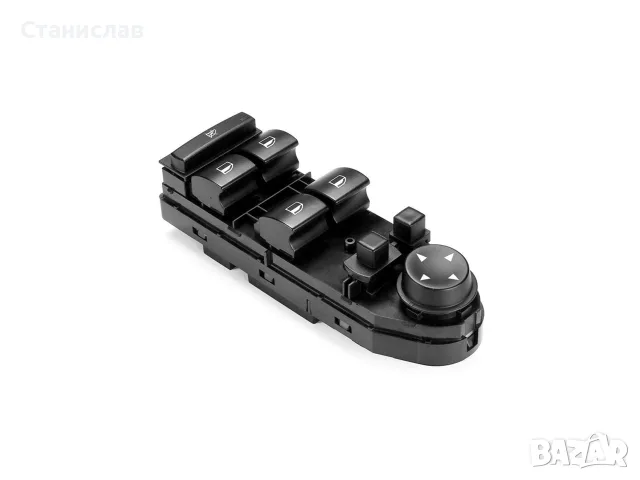 Бутони за електрически стъкла за BMW X3 E83 – 61313414355