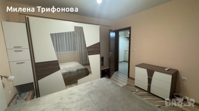 Двустаен апартамент под наем, Стара Загора /Център/, снимка 9 - Апартаменти - 52268866