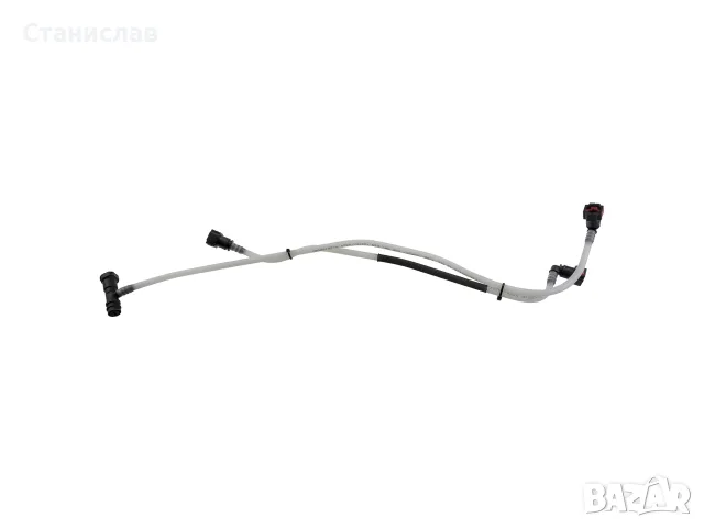 Маркуч за гориво за Renault – 8200050395, снимка 3 - Аксесоари и консумативи - 56397829