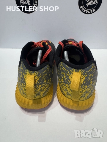 Маратонки MERRELL GORE-TEX. Номер 44.5, снимка 7 - Маратонки - 55879038