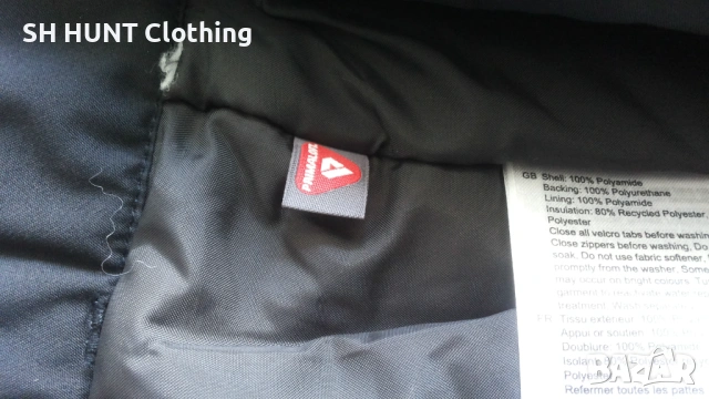 HELLY HANSEN 41606 PRIMALOFT Kids SKI Trouser Размер 14 г / 164 см детски ски панталон 29-65, снимка 15 - Зимни спортове - 53214418