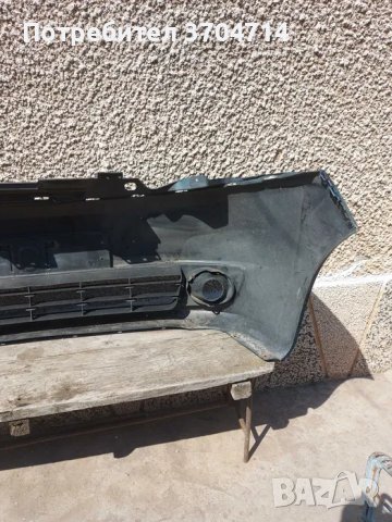 Предна броня за Nissan NV 200 от 2009 година., снимка 8 - Части - 40482051