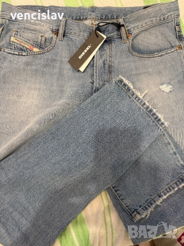 Disel оригинални дънки