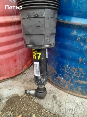 Преден амортисьор ABC Mercedes w221 w216, снимка 2 - Части - 47380802