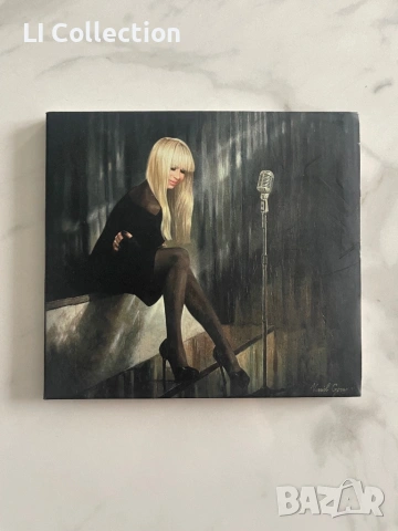 Лили Иванова 2017