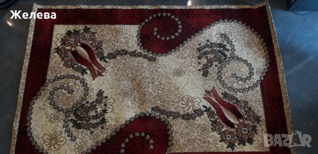 Килим, снимка 2 - Килими - 29300427