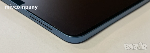 Таблет Apple iPad Air 5 2022 10.9 256GB MM9L3, снимка 7 - Таблети - 53008109