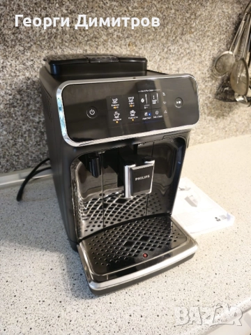 кафемашина робот Philips , снимка 7 - Кафемашини - 52080209