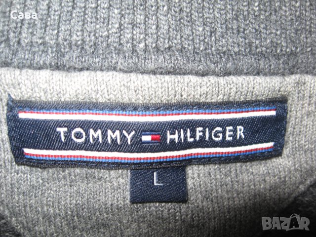 Блуза TOMMY HILFIGER  мъжка,Л