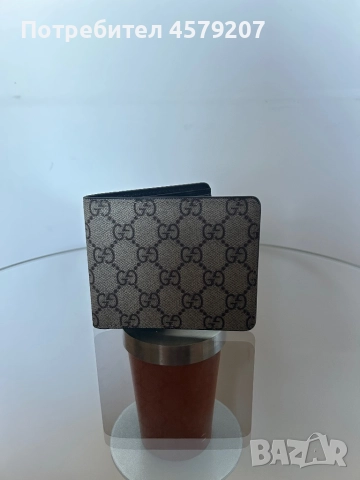 Портмоне GUCCI