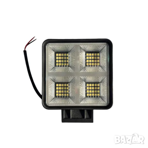 LED халоген 240W, снимка 1 - Аксесоари и консумативи - 48794875