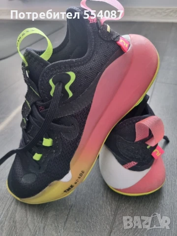 Дамски маратонки