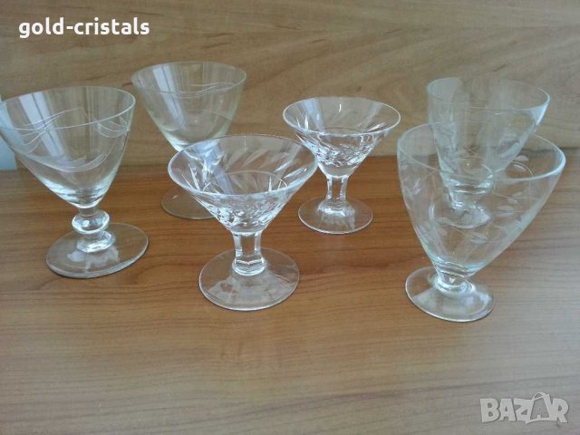 Антикварни чаши