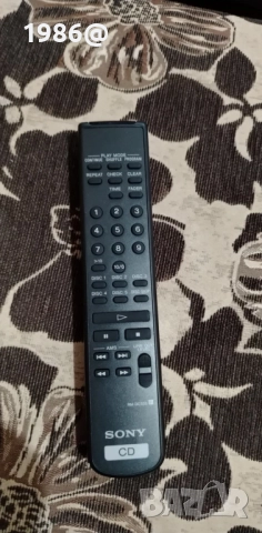 Sony CDP-CE235 , снимка 7 - Декове - 52087871