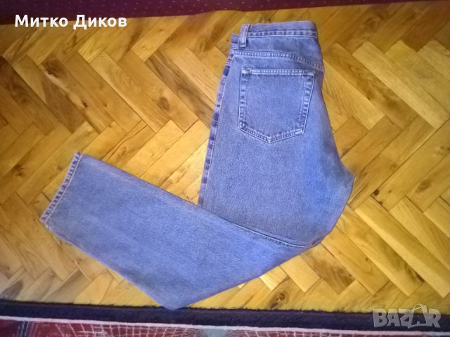 Chaps Ralph Lauren дънки номер 34-32, снимка 5 - Дънки - 30744334