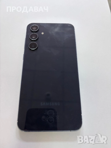 SAMSUNG GALAXY A55, снимка 3 - Samsung - 51758830