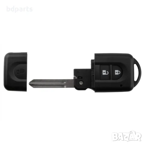 Кутийка за ключ Nissan Juke, NAVARA, PATHFINDER, QASHQAI, X-TRAIL, снимка 3 - Части - 56141097