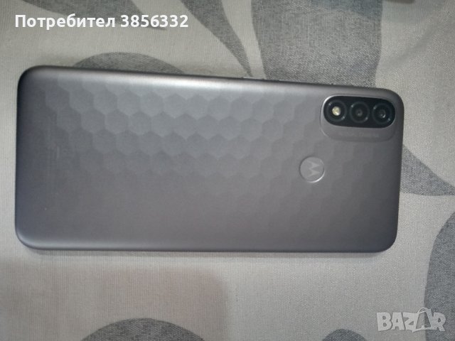Motorola Moto e20, снимка 7 - Motorola - 42401662
