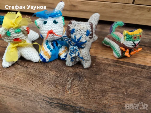 Подарявам играчките от снимките, снимка 9 - Образователни игри - 55808148